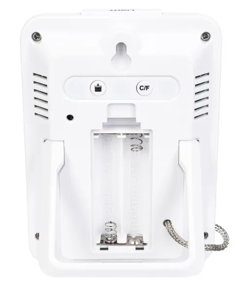 image Levenhuk Wezzer SN10 Sauna Thermometer,  6