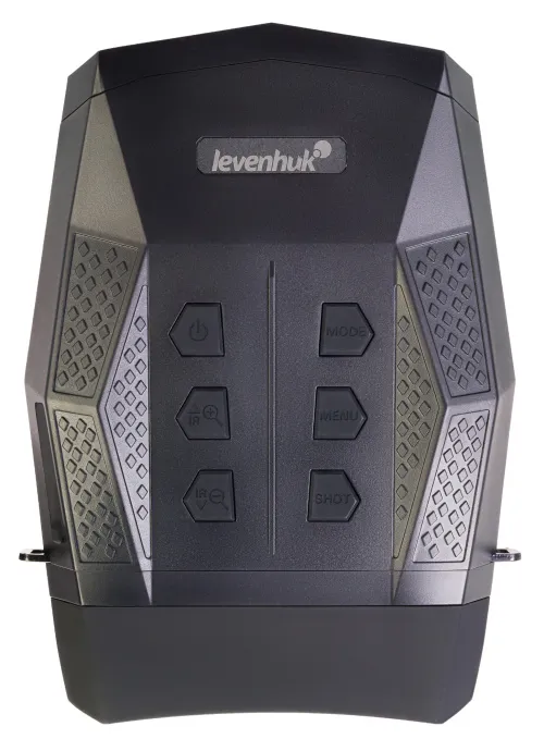 photo Levenhuk Halo 13X PLUS Digital Night Vision Binoculars - Exhibition Item,  7