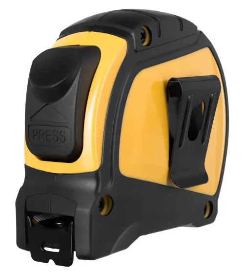 photo Ermenrich Reel SQ50 Ruler Tape,  4