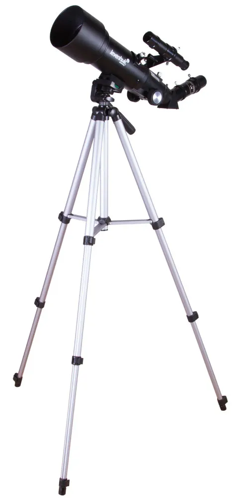 picture Levenhuk Skyline Travel 70 Telescope,  9