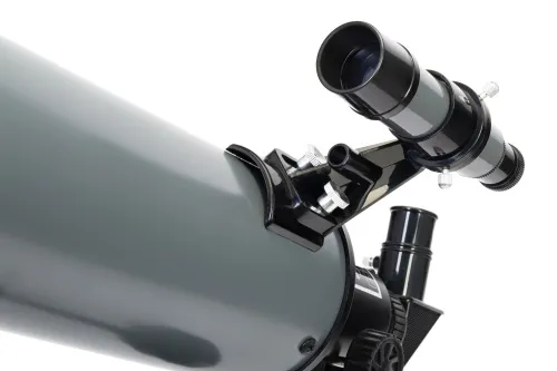 photograph Levenhuk Blitz 80 PLUS Telescope - Exhibition Item,  9