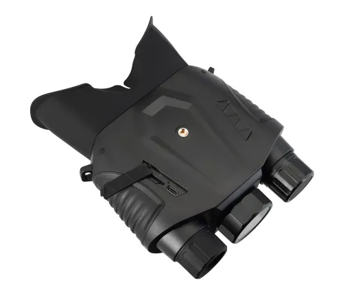 image Levenhuk Halo 50XN GPS Digital Night Vision Binoculars,  9