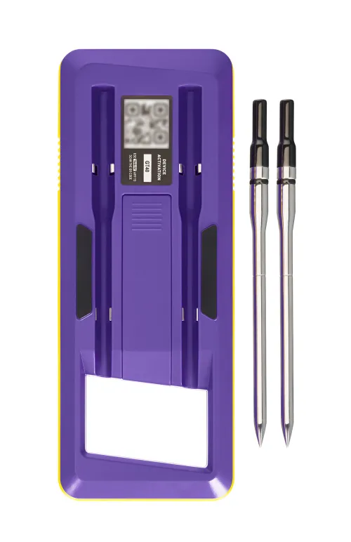 image Ermenrich BBQ GT40 Meat Thermometer,  5