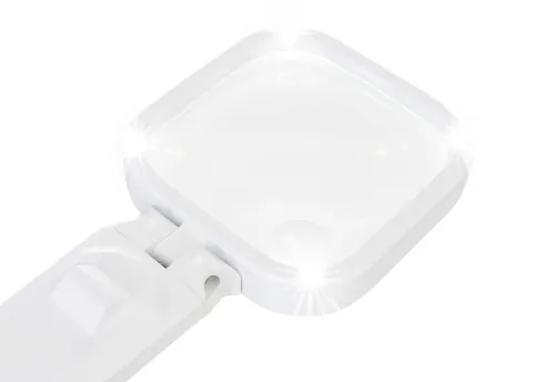 image Levenhuk Zeno Read ZR10 Magnifier,  7