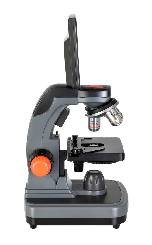 picture Levenhuk Kelvin Touch KM5 Photomicroscope,  5