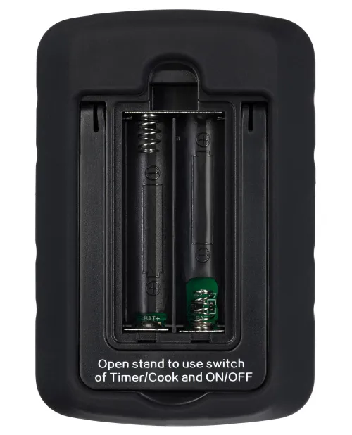 image Levenhuk Wezzer Cook MT60 Cooking Thermometer,  9