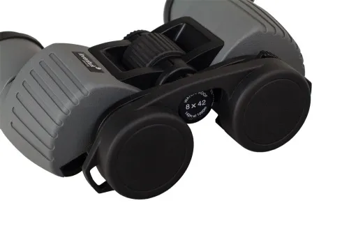 picture Levenhuk Sherman PLUS 8x42 Binoculars - Exhibition Item,  6