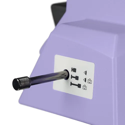 photo MAGUS Pol D890 MAGUS Polarizing Digital Microscope,  13