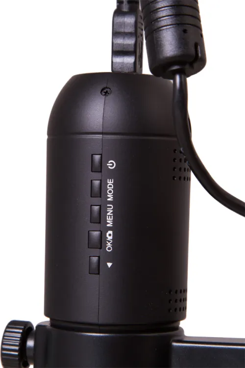 photo Levenhuk DTX TV Digital Microscope,  8