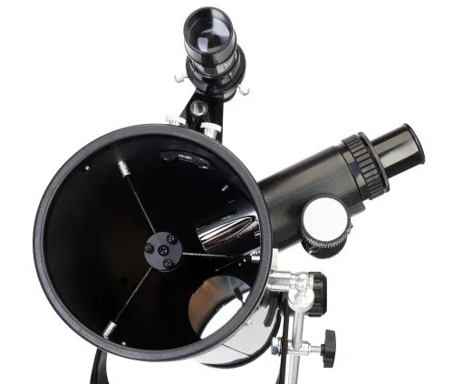 picture Levenhuk Blitz 76 BASE Telescope,  6