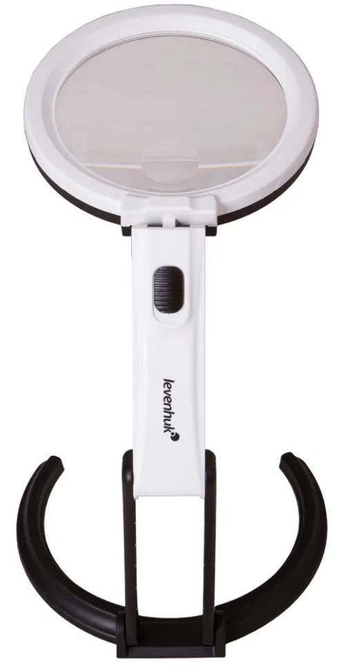 photograph Levenhuk Zeno Desk D7 Magnifier,  5