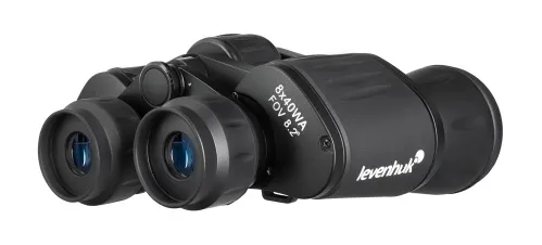 picture Levenhuk New Atom 8x40 Binoculars,  12