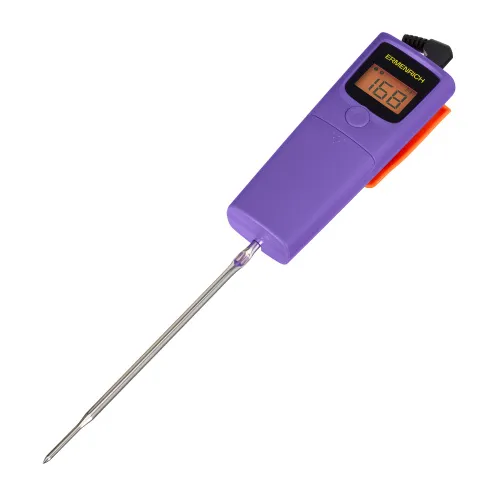 photograph Ermenrich BBQ GT20 Meat Thermometer,  7