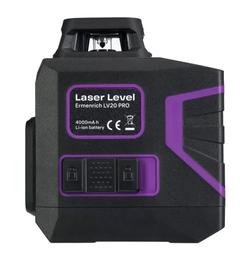 image Ermenrich PRO LV20  Laser Level,  6