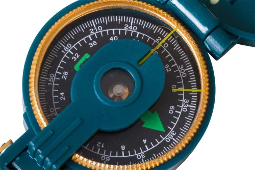 photo Levenhuk LabZZ CM2 Compass,  6