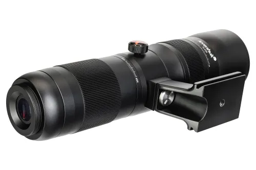 image Levenhuk Kelvin TLC50 Smartphone Telecular Kit,  13
