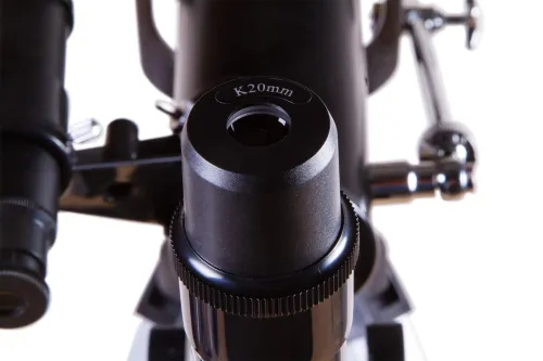 photograph Levenhuk Skyline BASE 60T Telescope,  8