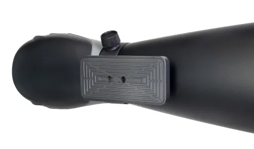 photograph Levenhuk New Blaze ED 70 Spotting Scope,  13