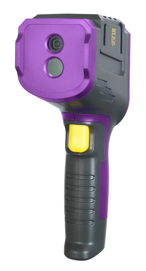 picture Ermenrich Seek TV70 Thermal Camera,  5