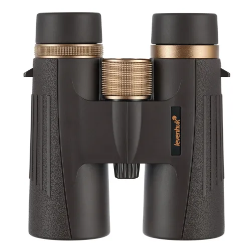 photo Levenhuk Vegas ED 10x42 Binoculars,  9