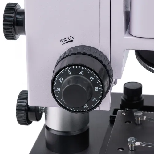 picture MAGUS Metal 630 BD Metallurgical Microscope,  12