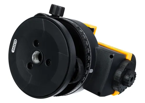 photo Ermenrich PL30 Optical Level,  6