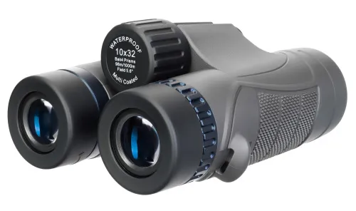 image Levenhuk Nitro 10x32 Binoculars,  11