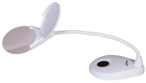 image Levenhuk Zeno Lamp ZL13 Magnifier,  6