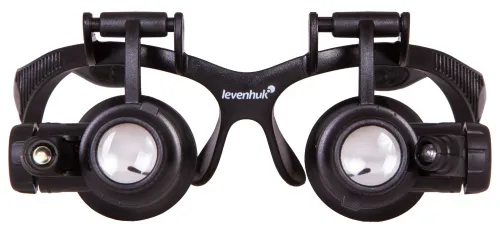 picture Levenhuk Zeno Vizor G8 Magnifying Glasses - Exhibition Item,  7