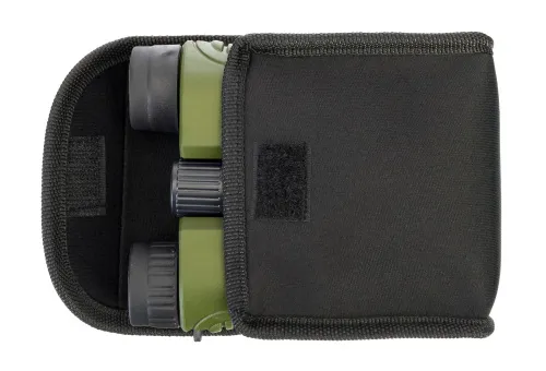 photograph Levenhuk Travel 8x21 Binoculars,  5