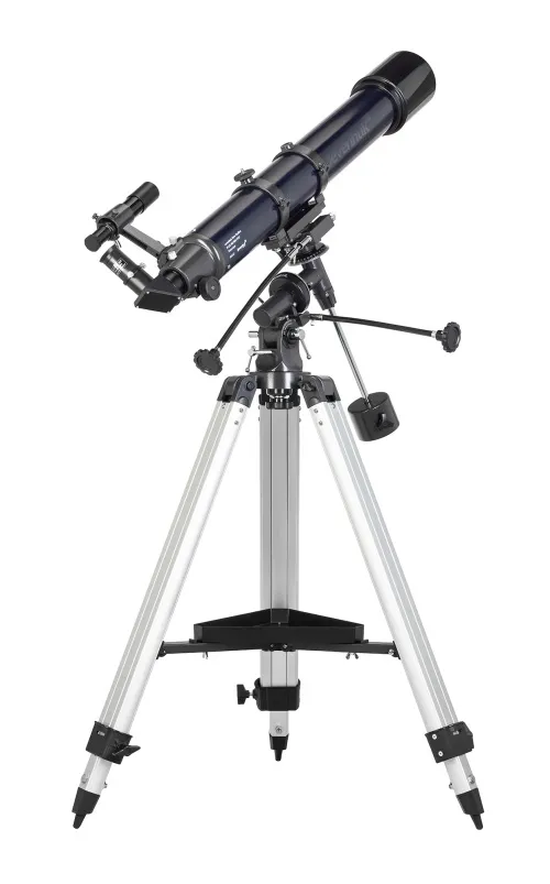 photo Levenhuk New Skyline PLUS 90/900 EQ2 Telescope,  3