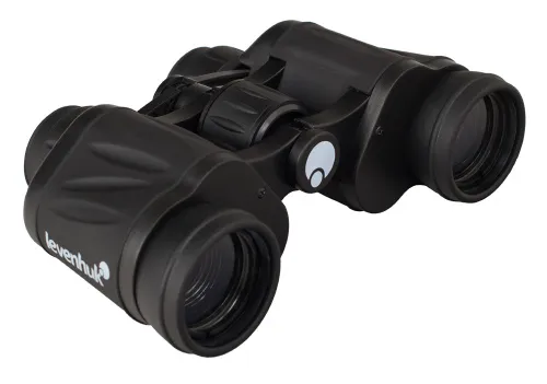 image Levenhuk Atom 7x35 Binoculars,  6