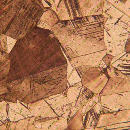 image MAGUS Metal D650 LCD Metallurgical Digital Microscope,  22