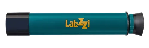 image Levenhuk LabZZ S5 12x30 Spotting Scope,  2