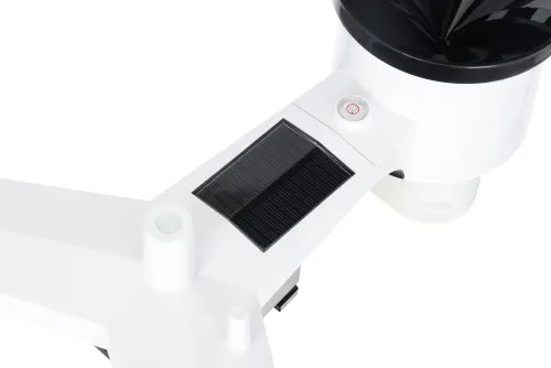 photograph Levenhuk Wezzer PRO LP380 Weather Station,  7