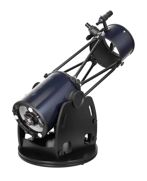 image Levenhuk New Skyline PRO 10" (250/1270) Retractable Dobsonian Telescope,  4