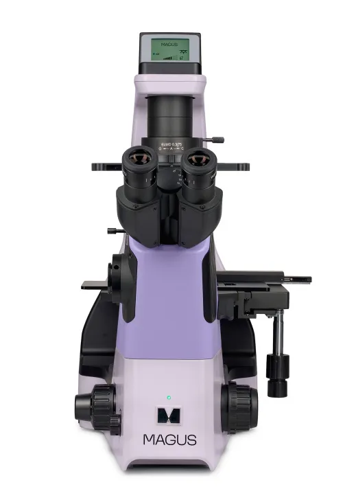 MAGUS Bio V360 Biological Inverted Microscope – Buy from the