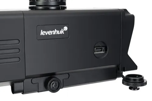 photo Levenhuk Halo NVR50 Night Vision Riflescope,  15