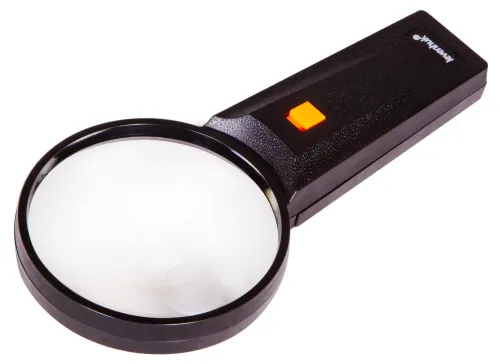 image Levenhuk Zeno Handy ZH39 Magnifier,  5