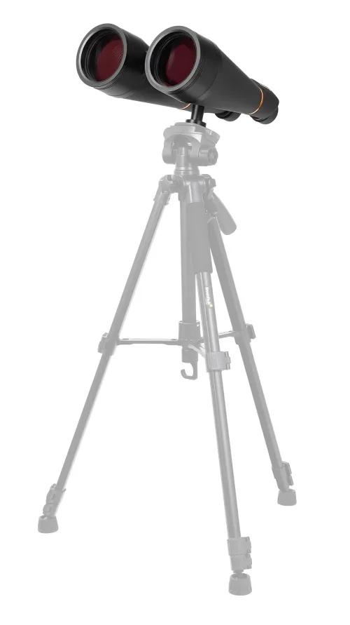 picture Levenhuk Bruno PLUS 30x80 Binoculars,  12