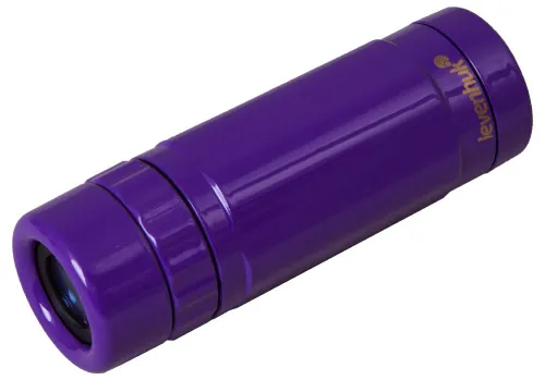 photograph Levenhuk Rainbow 8x25 Monocular,  7