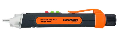 image  Ermenrich Zing WT22 Voltage Tester,  3
