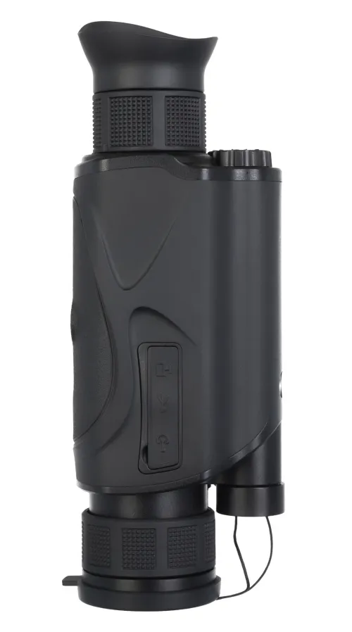 photograph Levenhuk Atom Digital DNM200 Night Vision Monocular,  8