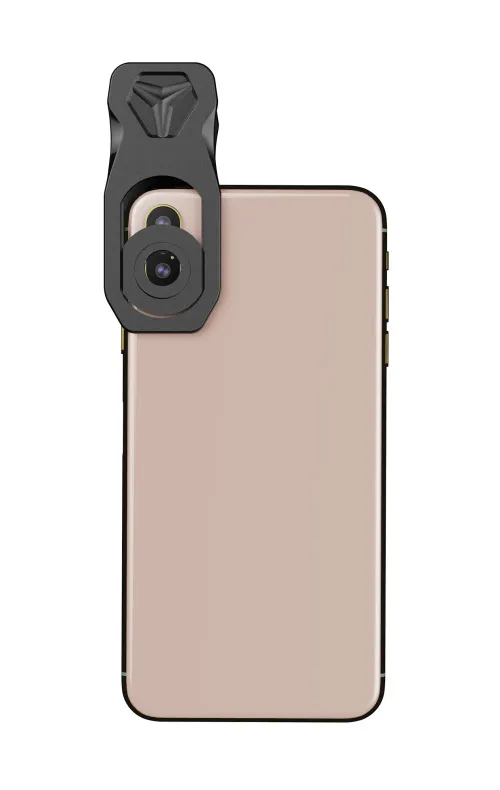 photograph Levenhuk Kelvin SLS10 Smartphone Lens Set,  4