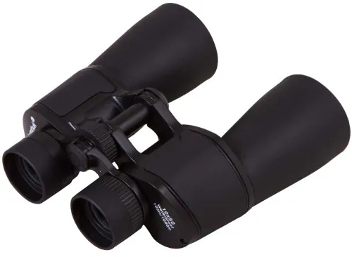 image Levenhuk Sherman BASE 10x50 Binoculars - Exhibition Item,  5