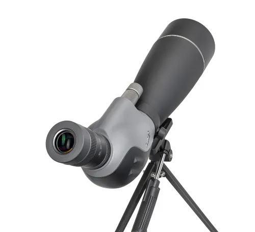 picture Levenhuk New Blaze ED 80 Spotting Scope,  8