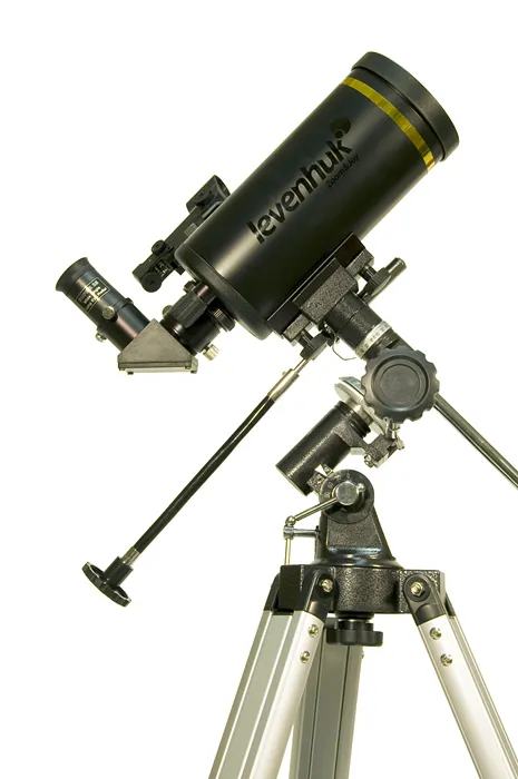 photo Levenhuk Skyline PRO 90 MAK Telescope,  2