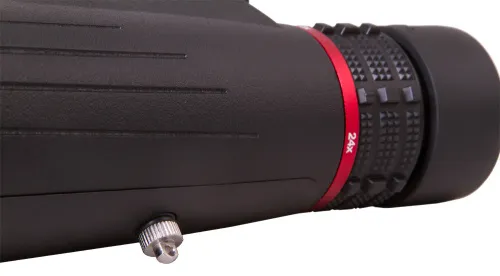 image Levenhuk Wise 8–24x50 Monocular,  7