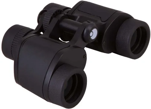 photograph Levenhuk Sherman BASE 8x32 Binoculars,  5