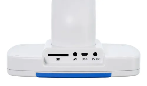 photograph Levenhuk D80L LCD Digital Microscope - Exhibition Item,  9